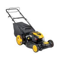 Запчасти для газонокосилки PARTNER P53-625DW