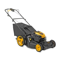 Запчасти для газонокосилки PARTNER P53-675DWAR