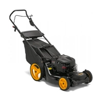 Запчасти для газонокосилки PARTNER P5553 D