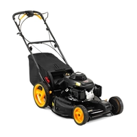 Запчасти для газонокосилки PARTNER P56-190DWA