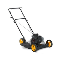 Запчасти для газонокосилки PARTNER P56-500SM