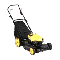Запчасти для газонокосилки PARTNER P56-875DWA