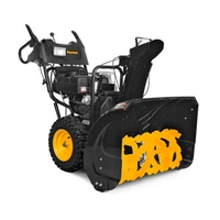 Запчасти для снегоуборщика PARTNER PSB270