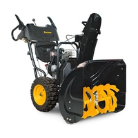 Запчасти для снегоуборщика PARTNER SB240