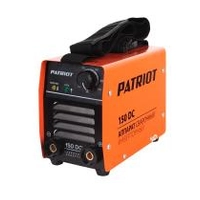 Деталировка сварочного инвертора PATRIOT 150DC MMA