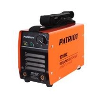 Деталировка сварочного инвертора PATRIOT 170DC MMA