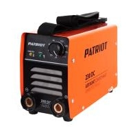 Деталировка сварочного инвертора PATRIOT 230DC MMA