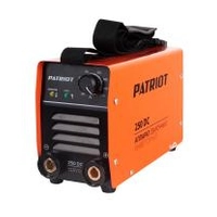 Деталировка сварочного инвертора PATRIOT 250DC MMA