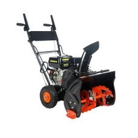 Запчасти для снегоуборщика PATRIOT 601 The One (20090166)