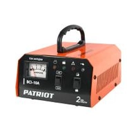 Деталировка зарядного устройства PATRIOT BCI-10A