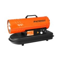 Деталировка пушки тепловой PATRIOT DTС 125 (20013875)