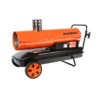 Деталировка пушки тепловой PATRIOT DTС 309 ZF (20074968)
