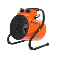 Деталировка пушки тепловой PATRIOT ECO R 3