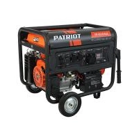 Деталировка генератора PATRIOT GP 9510 ALE (20102104)