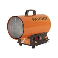 Деталировка пушки тепловой PATRIOT GS 16 (20075750)