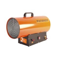 Деталировка пушки тепловой PATRIOT GS 30 (20013684)