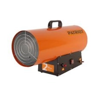 Деталировка пушки тепловой PATRIOT GS 50 (20013691)