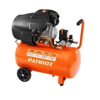 Деталировка компрессора PATRIOT LRM 50-356 CV (20085315)