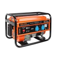 Деталировка генератора PATRIOT Max Power SRGE 2500 (20104733)