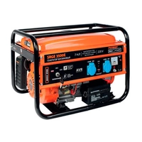 Деталировка генератора PATRIOT Max Power SRGE 3500 E (20049737)