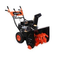 Запчасти для снегоуборщика PATRIOT PRO 655 E (20003128)