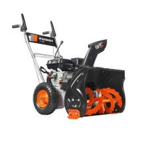 Запчасти для снегоуборщика PATRIOT PS 161 (20103866)