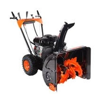 Запчасти для снегоуборщика PATRIOT PS 521 11.2014
