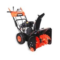 Запчасти для снегоуборщика PATRIOT PS 781 E 01.2015
