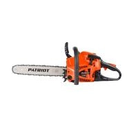 Деталировка бензопилы PATRIOT PT 4016 Imperial (20058401)