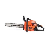 Деталировка бензопилы PATRIOT PT 4016 09.2014