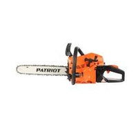 Деталировка бензопилы PATRIOT PT 445 (21001024)
