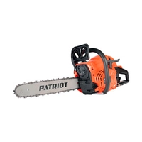 Деталировка бензопилы PATRIOT PT 445 (21004124)