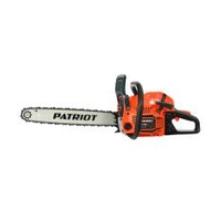 Деталировка бензопилы PATRIOT PT 4518 (20007850)