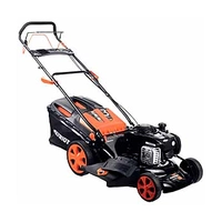 Деталировка газонокосилки PATRIOT PT 47 BS 07.2015