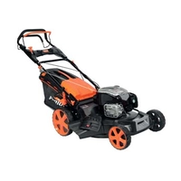 Деталировка газонокосилки PATRIOT PT 54 BS (20088538)