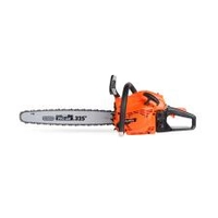 Деталировка бензопилы PATRIOT PT 554 PRO 05.2015