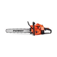 Деталировка бензопилы PATRIOT PT 6220 09.2013