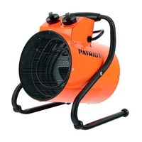 Деталировка пушки тепловой PATRIOT PTR 3 ECO (20106348)