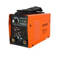 Деталировка сварочного инвертора PATRIOT Smart 200 MMA