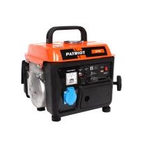 Деталировка генератора PATRIOT GRS 2500 (22002037)