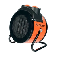 Деталировка пушки тепловой PATRIOT PTR 3 S (22002983) 08.2022
