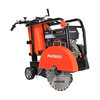 Деталировка резчика швов PATRIOT RCS 450 (22006882)