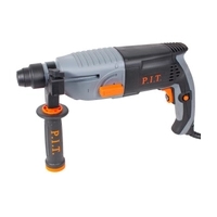 Запчасти для перфоратора P.I.T. PBH20-C