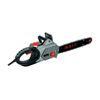 Запчасти для электропилы цепной P.I.T. PKE405-C3