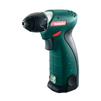 Деталировка дрели-шуруповерта METABO PowerGrip Li (00077000)