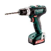 Деталировка шуруповерта METABO PowerMaxx SB BL (01784000)