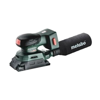 Деталировка машины плоскошлифовальной METABO PowerMaxx SRA 12 BL (02036000)