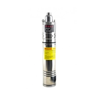 Запчасти для насоса P.I.T. PPS015029-550/75