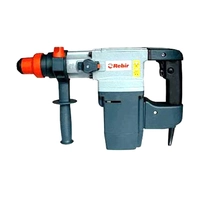 Деталировка перфоратора REBIR PR 1200