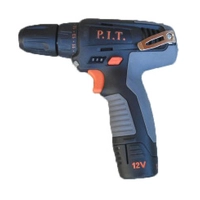 Запчасти для шуруповерта P.I.T. PSR12-C5